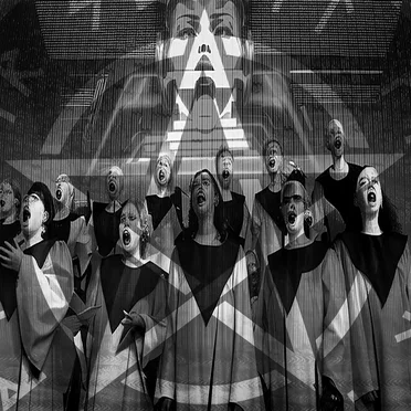 The Offering (Plasmapool/Noize)