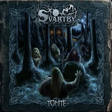 Tomte EP