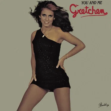 You and Me by Gretchen - album cover