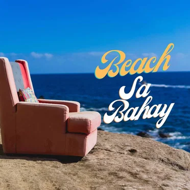 Beach Sa Bahay by Various Artists - album cover