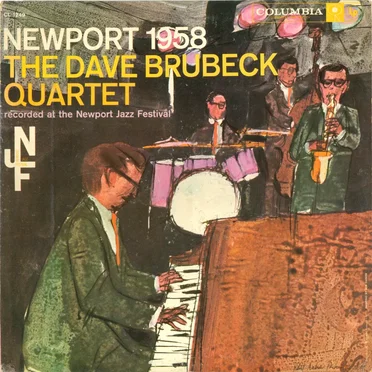Newport 1958
