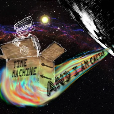 Time Machine