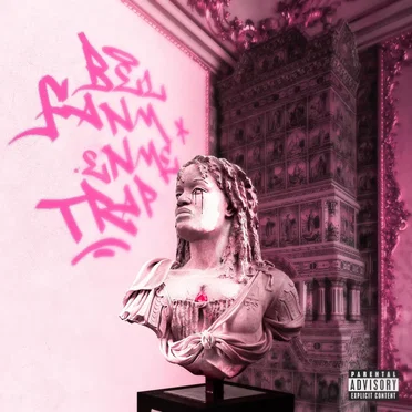 Bel Fanm Enmé Trap by Railfé - album cover