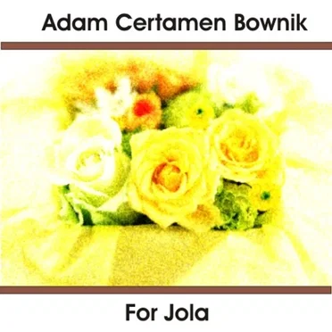 For Jola (Dla Joli)