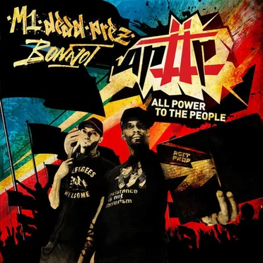 All Power to the People