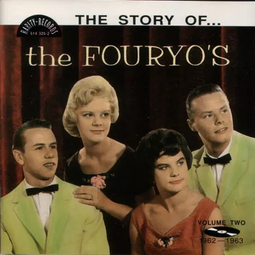 The Story Of..., Volume Two 1962-1963