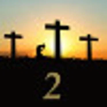 Anonymous Prayer
