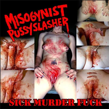 Sick Murder Fuck