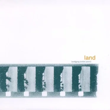 Land by Wolfgang Torkler - album cover