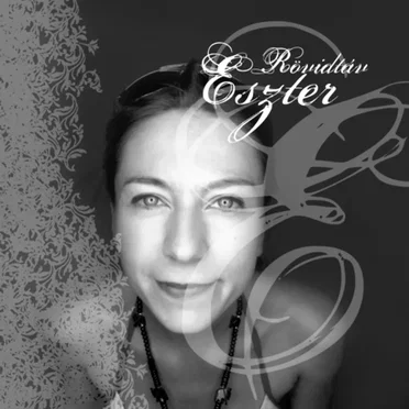 Rövidtáv by Takáts Eszter - album cover