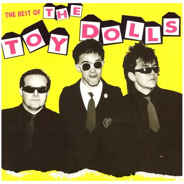 The Best of the Toy Dolls