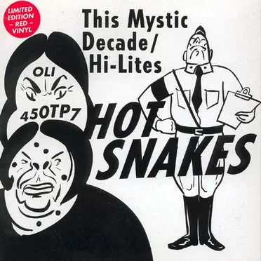 This Mystic Decade / Hi‐Lites