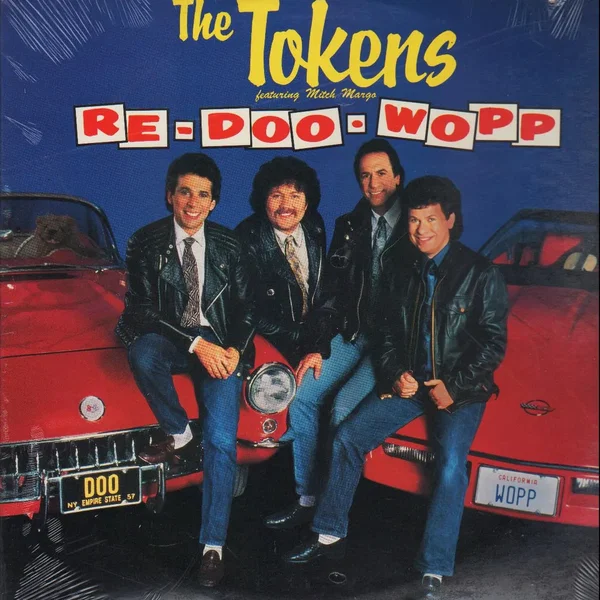 Re-Doo-Wopp