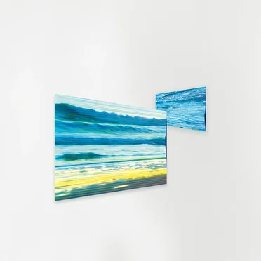 Première Vague by La Houle - album cover