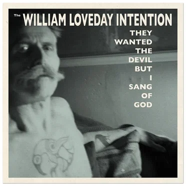 They Wanted The Devil But I Sang Of God