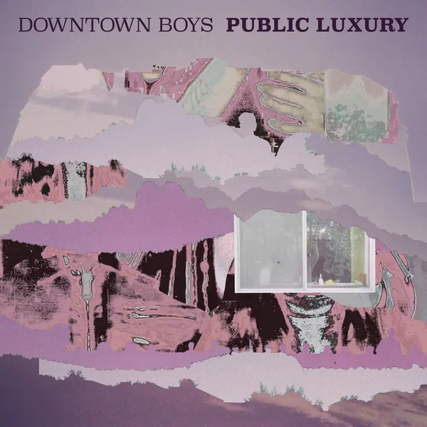 Public Luxury