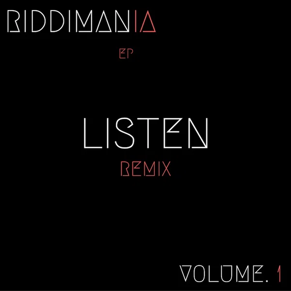 Listen Remix