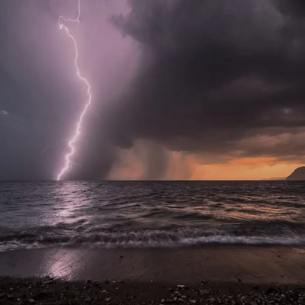 Crying Rain