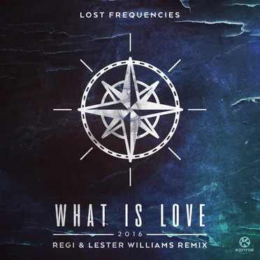 What Is Love 2016 (Dimitri Vegas & Like Mike remix)