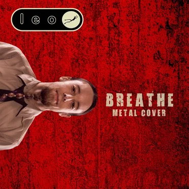 Breathe (metal version)