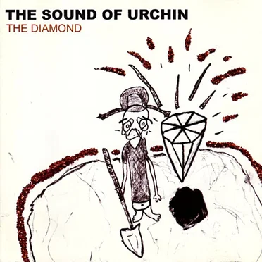 The Diamond by The Sound of Urchin - album cover
