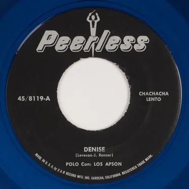 Denise / La miedosa