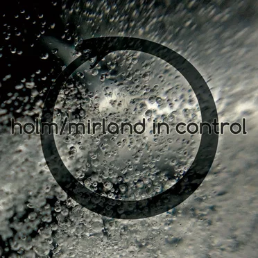 In Control by Holm/Mirland - album cover