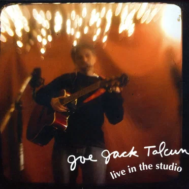 Live in the Studio