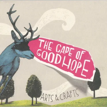 Arts & Crafts by Cape Of Good Hope - album cover