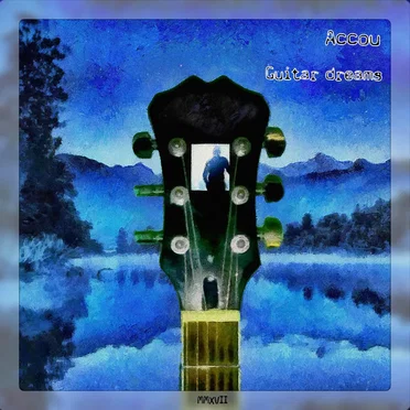 Guitar Dreams