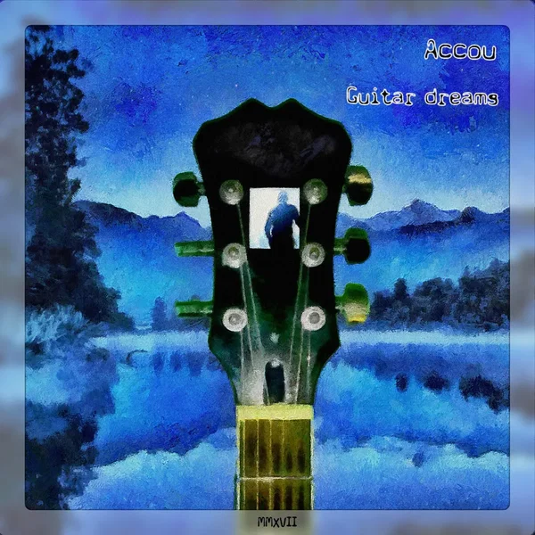 Guitar Dreams