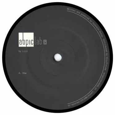Atipic Lab 009
