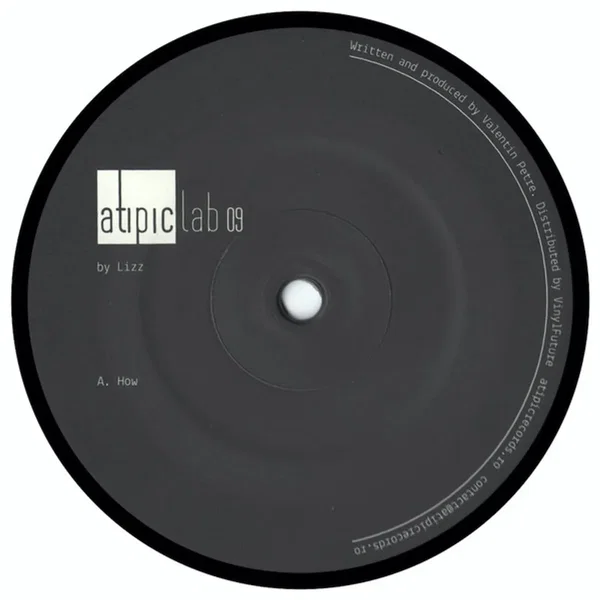 Atipic Lab 009