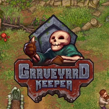 Graveyard Keeper Original Soundtrack