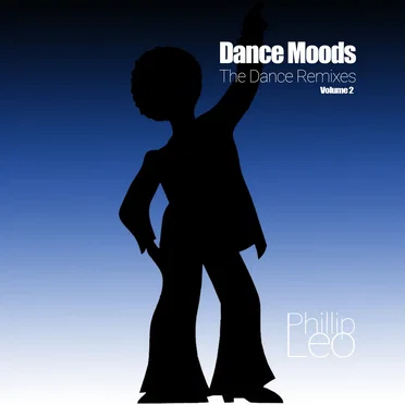 Dance Moods Volume 2 (The Dance Remixes)