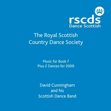 Book 7: Music for Book 7 Plus 2 Dances for 2009