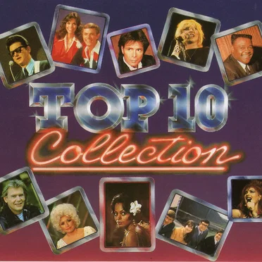 Reader’s Digest: Top 10 Collection by Various Artists - album cover