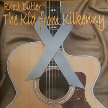 The Kid From Kilkenny