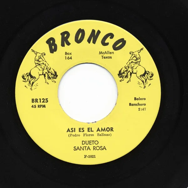 Así es el amor / Ni de broma