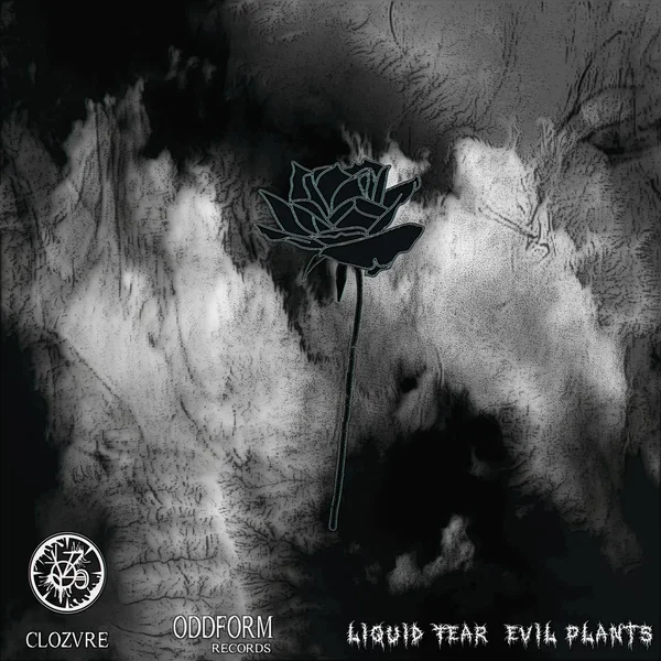 Liquid Fear Evil Plants
