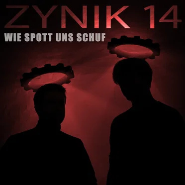 Wie Spott uns schuf