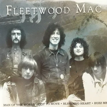 Fleetwood Mac