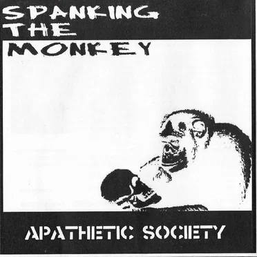 Spanking The Monkey