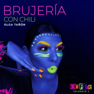 Brujería con chilli: On Fire, episodio 2