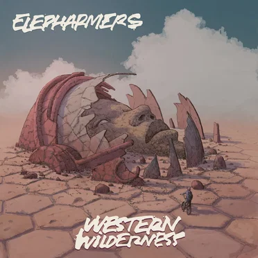 Western Wilderness