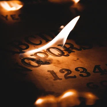 Ouija