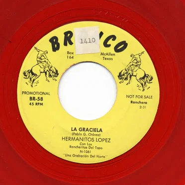 La Graciela / Amor propio