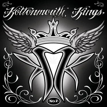 Kottonmouth Kings No. 7