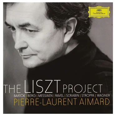 The Liszt Project