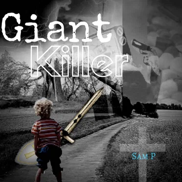 GiantKiller by Sam P. - album cover
